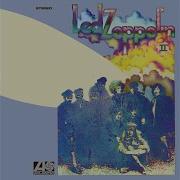 Led Zeppelin Living Loving Maid