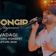 Jahongir Otajonov Xiva Konsert