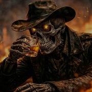 The Last Man The Devil Feared