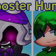 Fnf Impostor V4 Human