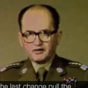 Jaruzelski Speech