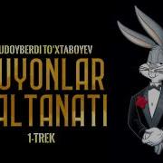 Quyonlar Saltanati Audio