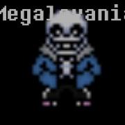 Bonetale Megalovania