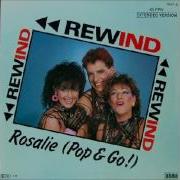 Rewind Rosalie 2016