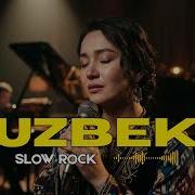 Qalbi Rocka Uzbek