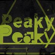 Peaky Peaky Leo Need