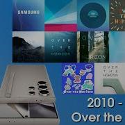 Over The Horison 2010 2024