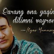 Tilim Тишлаб Яшайман