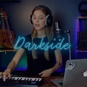 Darkside Romy Wave Alan Walker Cover