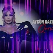 Qorxuram Aygun