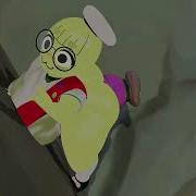 Vore Animation
