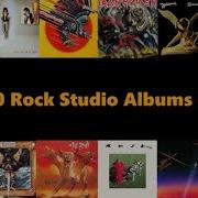 Rock Album 1982