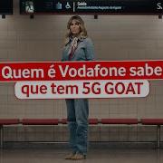Vodafone Portugal