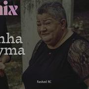 Konil Xasiyeva Tenha