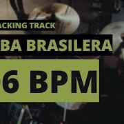 Samba Drum Loop