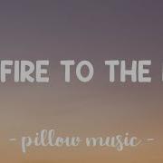 Set Fire To The Rain Lyrics Adele