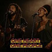 Roots Reggae One Heart One People