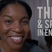 English Language Speaking