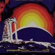 Nebula Apollo Full Album