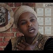 Mai Olivia Charamba Mwaka