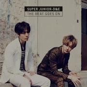 Can You Feel Lt Super Junior D E
