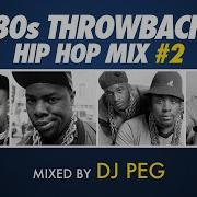 Hip Hop 80S Old School