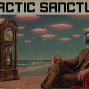 Space Rock Galactic Sanctuary