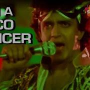 Jimmy Disco Dancer