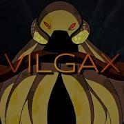 Ben 10 Vilgax Tribute