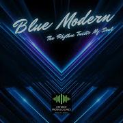 Blue Modern 2022