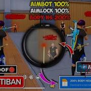 Headshot Free Fire