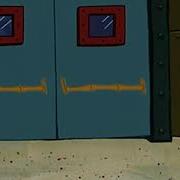 Spongebob Patrick Scream Sound