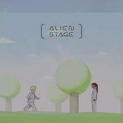 Wiege Alien Stage Instrumental