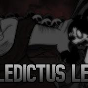 Versiculus Iratus D Side