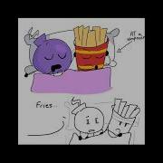 Bomby Fries Bfb
