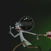 Rick And Morty Ringtone