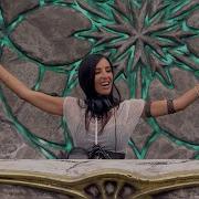 B Jones Tomorrowland 2024 Gladiator