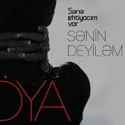 Roya Senin Deyilem