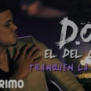 Tranquen La Disco