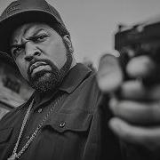 Ice Cube Street Authority