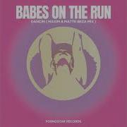 Babes On The Run Maxim Matte
