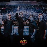 Atliens Edc Las Vegas 2024