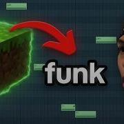 Brazil Funk Voice