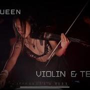 Violin Techno