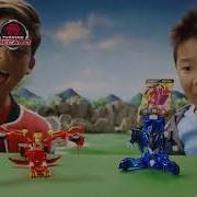 Mecard Commercial