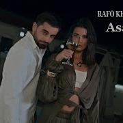 Rafo Khachatryan Asa Asa