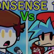 Friday Night Funkin Vs Nonsense