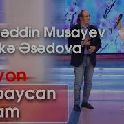 Azerbaijan Qiziyam