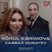 Könül Cabbar