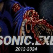 Sonic Exe Музочник